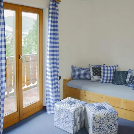 Dreimaederlhaus Am Berg פפרונטן