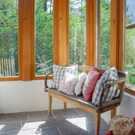 Hébergement de vacances Dreimaederlhaus Am Berg *